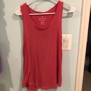 American Eagle Soft and Sexy tank top